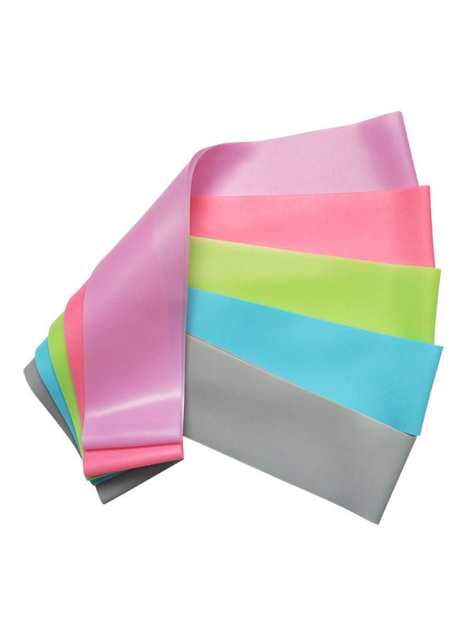 Nariele Yoga Resistance Band 10x10x10cm - Image 3