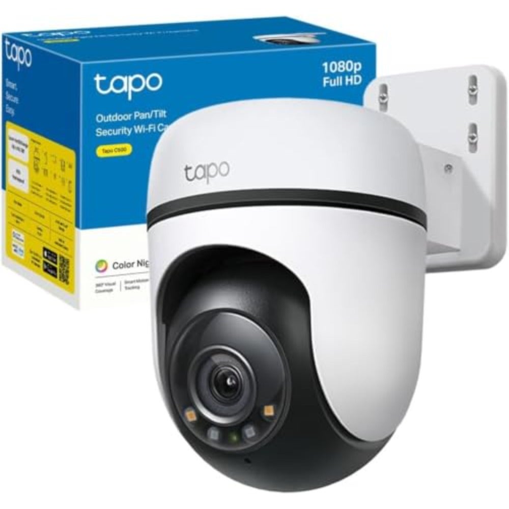 تي بي لينك Tplink tp-link Outdoor Pan Tilt 20 g 360 inch