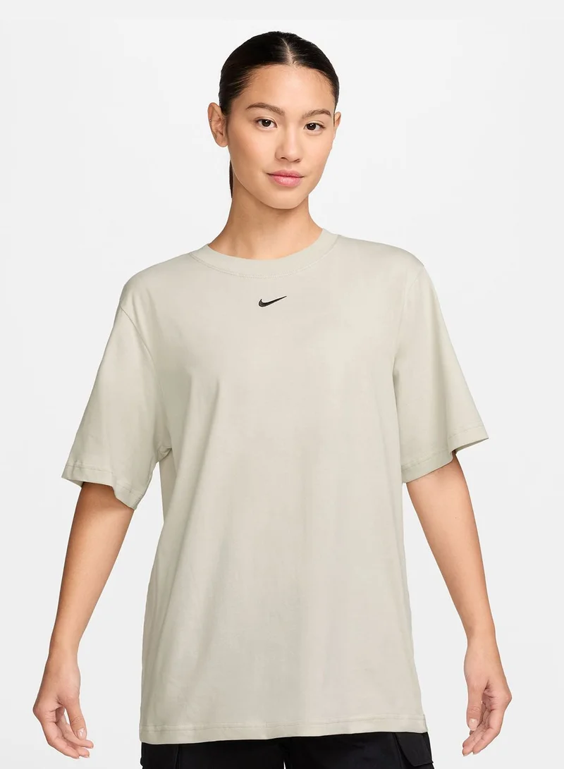Nike Nsw Essential T-Shirt