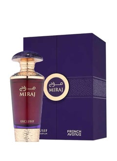 French Avenue Mirage Exclusive French Avenue for Women Eau de Parfum 100ml  - Image 1