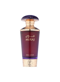 French Avenue Mirage Exclusive French Avenue for Women Eau de Parfum 100ml  - Image 2
