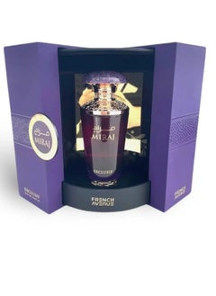 French Avenue Mirage Exclusive French Avenue for Women Eau de Parfum 100ml  - Image 3