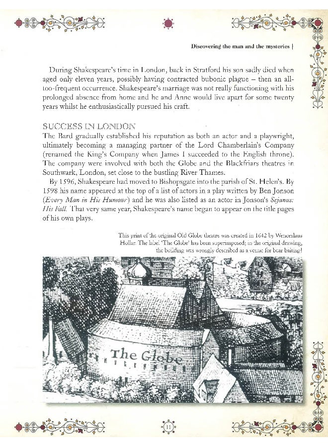 William Shakespeare 1564-1616 - Image 5