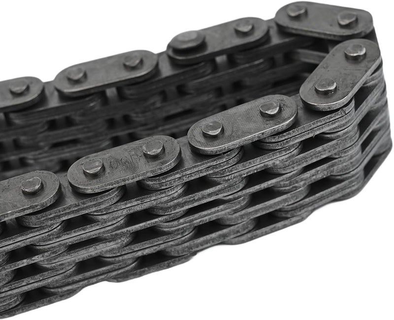 Heavy Duty Auto Repair Tool Chain Type Engine Oil Filter Wrench with Excellent Wear Resistance (44 knot) - Image 5