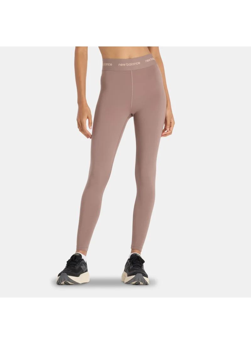 New Balance Women's Sleek Sport Leggings