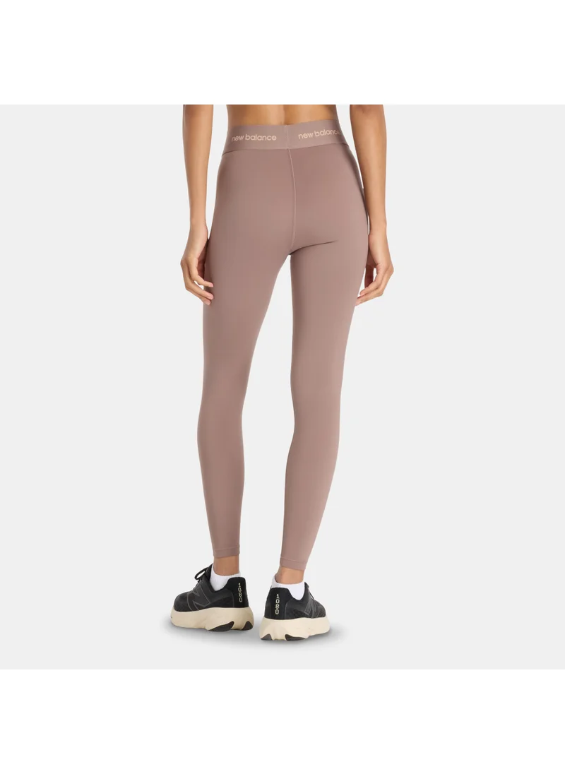 New Balance Women's Sleek Sport Leggings