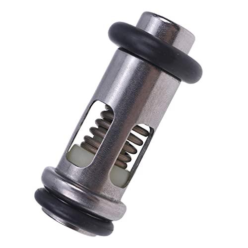 YIHETOP Pressure Relief Valve 4357177 Compatible with Cummins ISX QSX Engine - Image 3