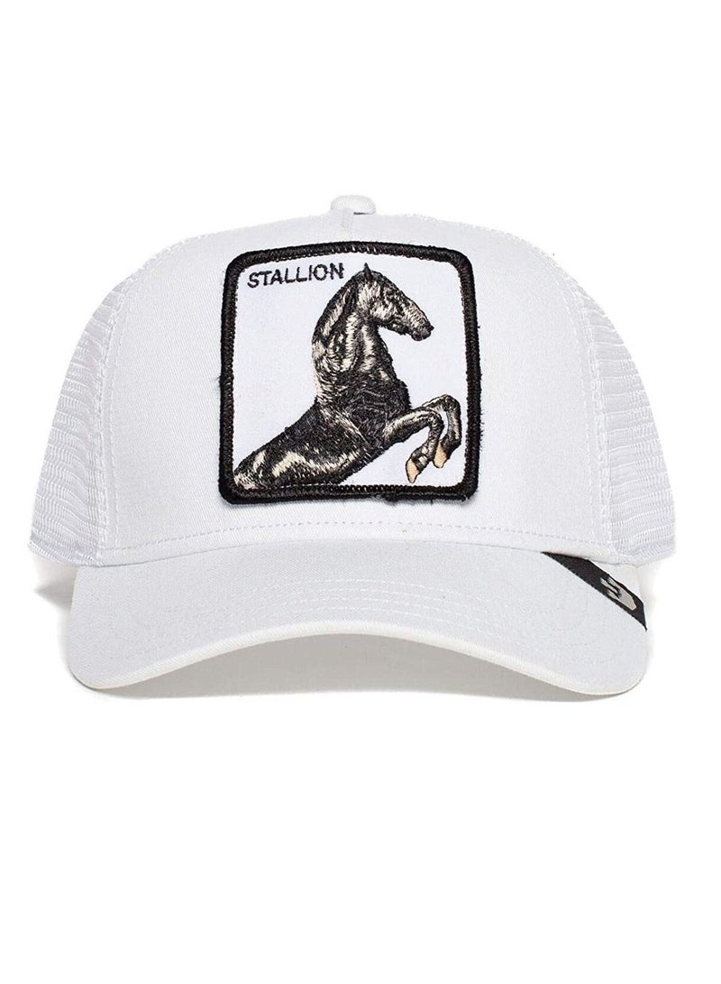 Goorin Bros. Goorin Bros The Stallion Cap - Image 2