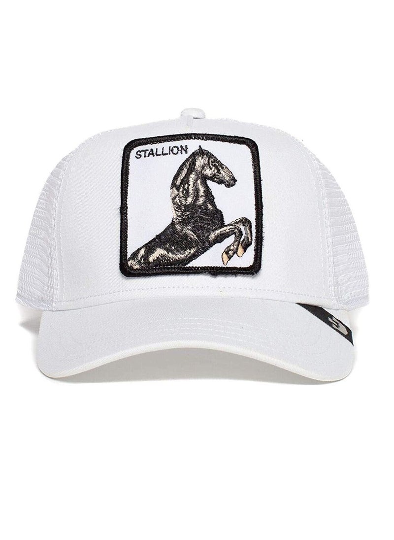Goorin Bros. Goorin Bros The Stallion Cap  - Image 1