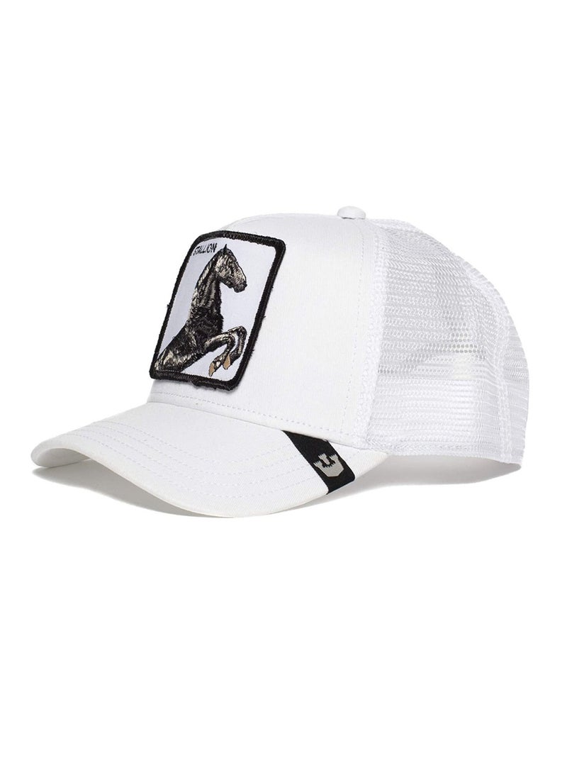 Goorin Bros. Goorin Bros The Stallion Cap  - Image 2
