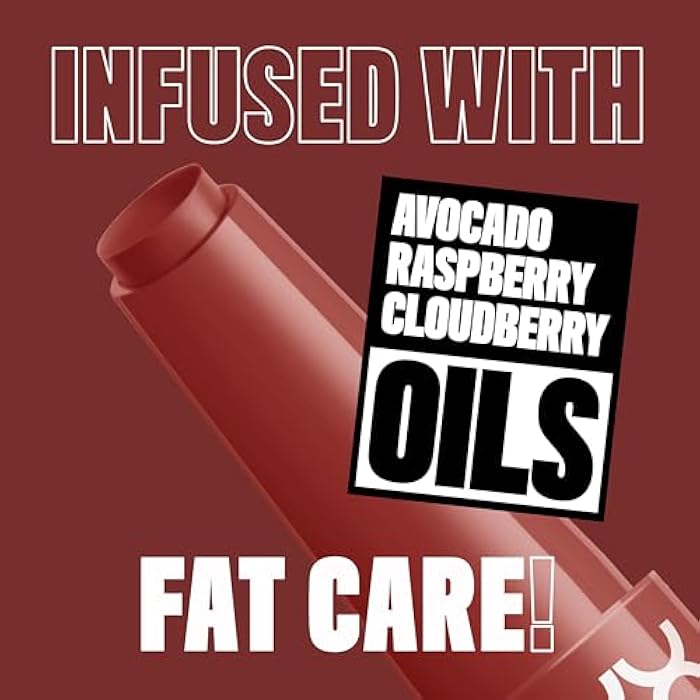 NYX PROFESSIONAL MAKEUP FAT OIL SLICK CLICK SHINY LIP BALM - GOING VIRAL - Image 5