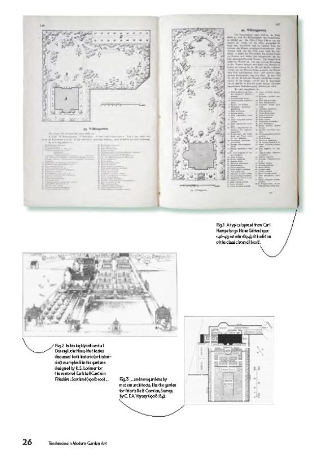 Idyll and Ideology: Hermann Mattern and the Landscape to Live in  - Image 3
