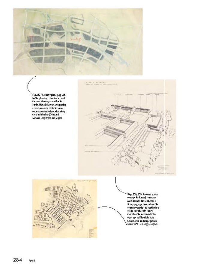 Idyll and Ideology: Hermann Mattern and the Landscape to Live in