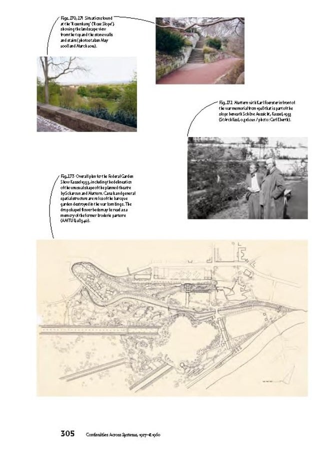 Idyll and Ideology: Hermann Mattern and the Landscape to Live in