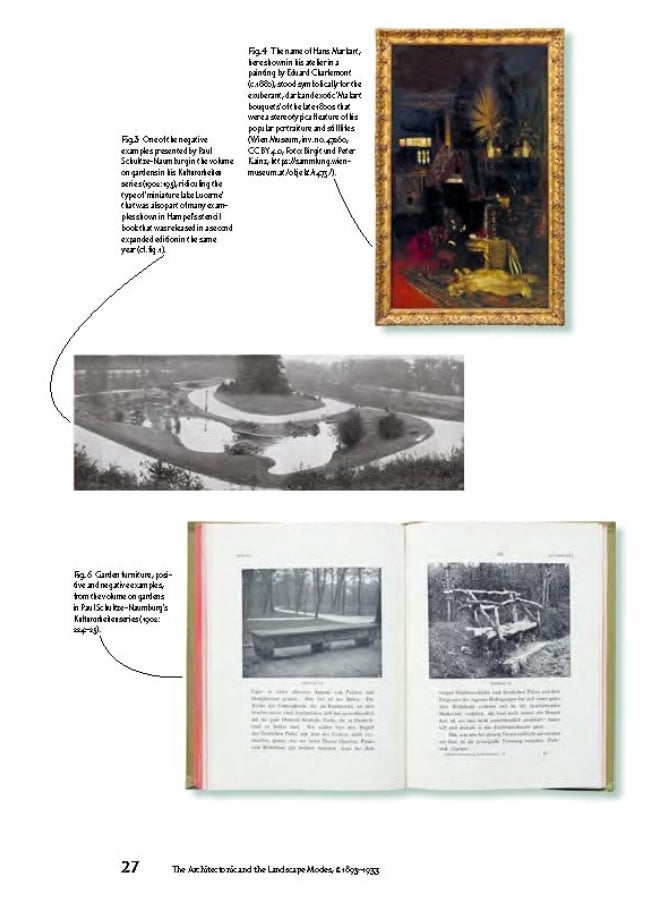 Idyll and Ideology: Hermann Mattern and the Landscape to Live in  - Image 4