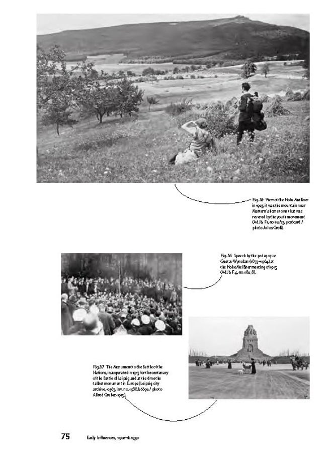 Idyll and Ideology: Hermann Mattern and the Landscape to Live in  - Image 5