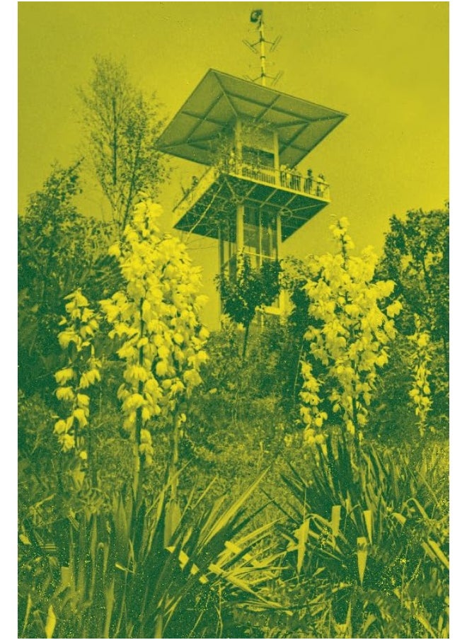 Idyll and Ideology: Hermann Mattern and the Landscape to Live in