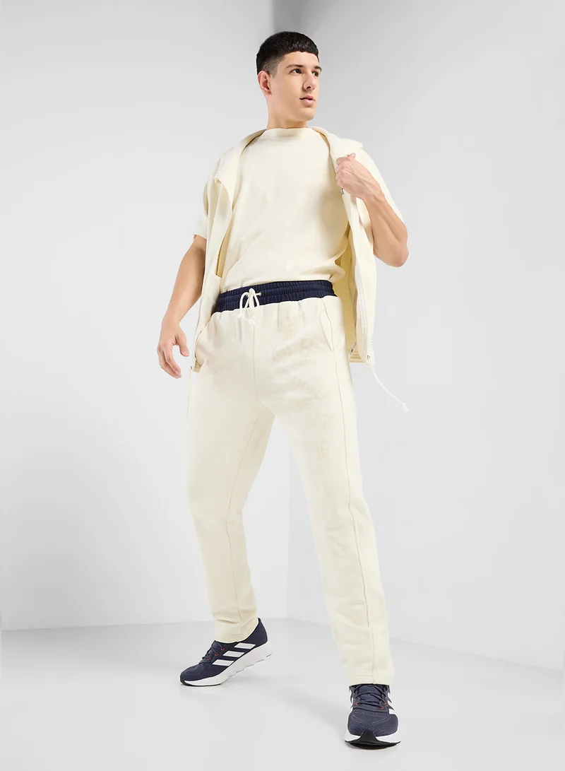 SQUATWOLF Golden Era Joggers
