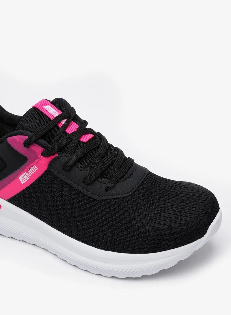 ACTVITTA Sneakers for Women – Lightweight Sport Shoes for Girls | Breathable Running & Walking Shoes | Stylish Casual Trainers | Comfortable Athletic Footwear for Gym, Travel & Everyday Wear