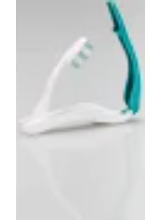 Elgydium Pocket Toothbrush Medium x1 - Image 3