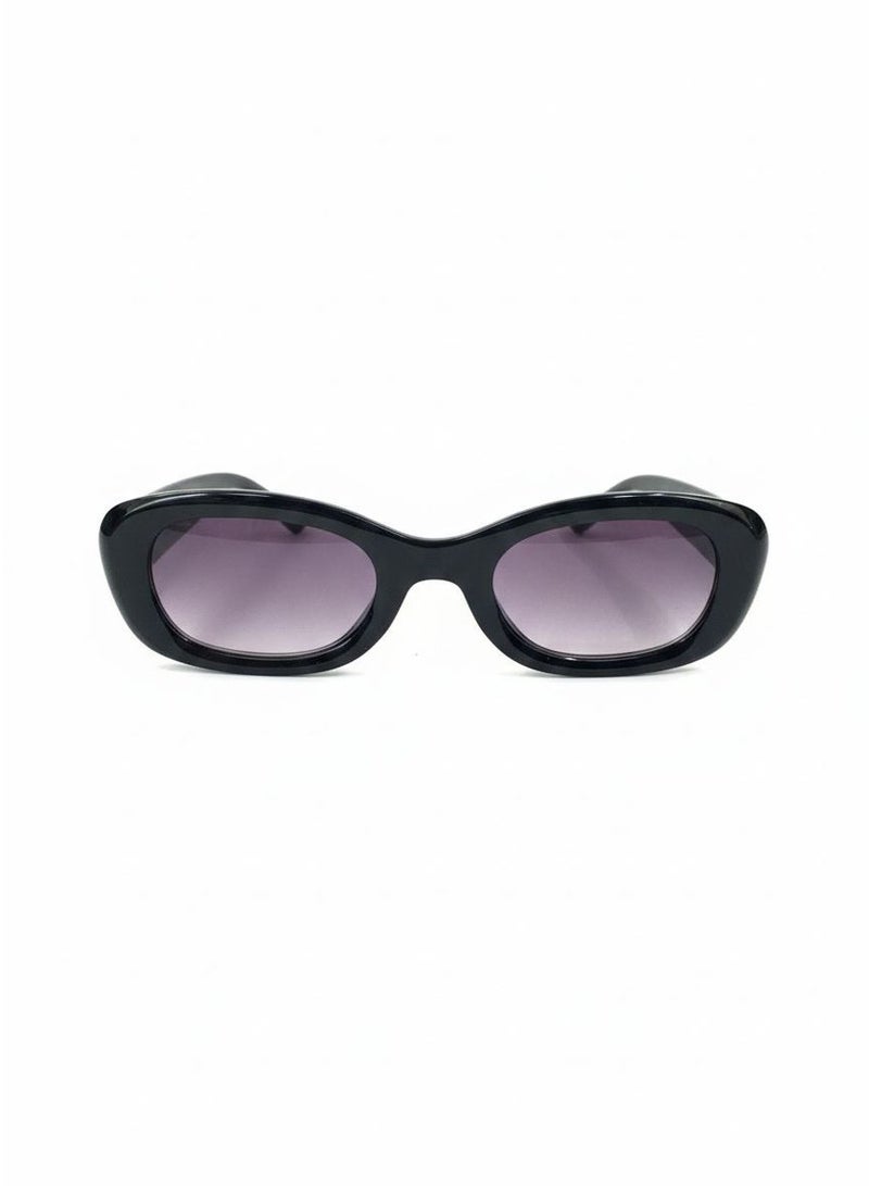 REX Women's sunglasses with lightweight plastic frame 14302 - Image 3
