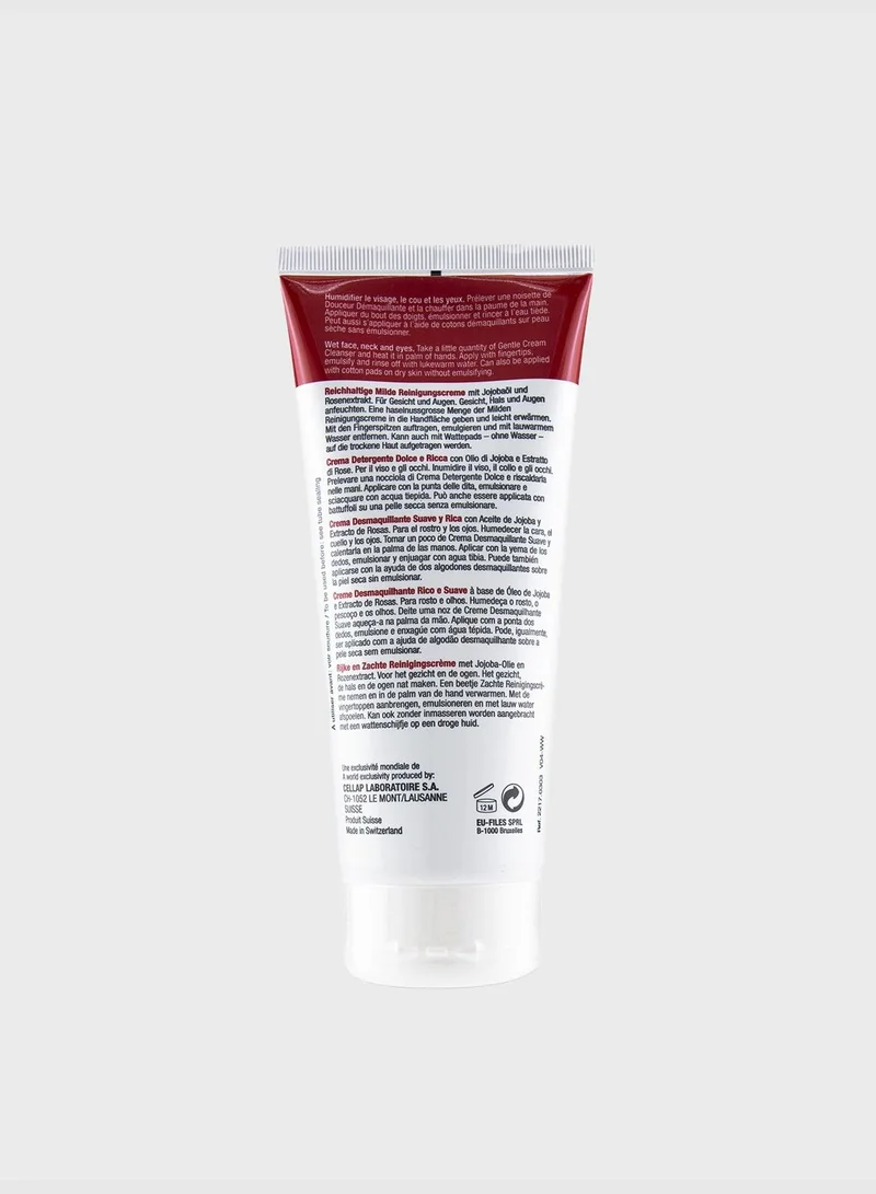 Cellcosmet & Cellmen Cellcosmet Gentle Cream Cleanser (Rich & Soft Make-Up Remover Cream)