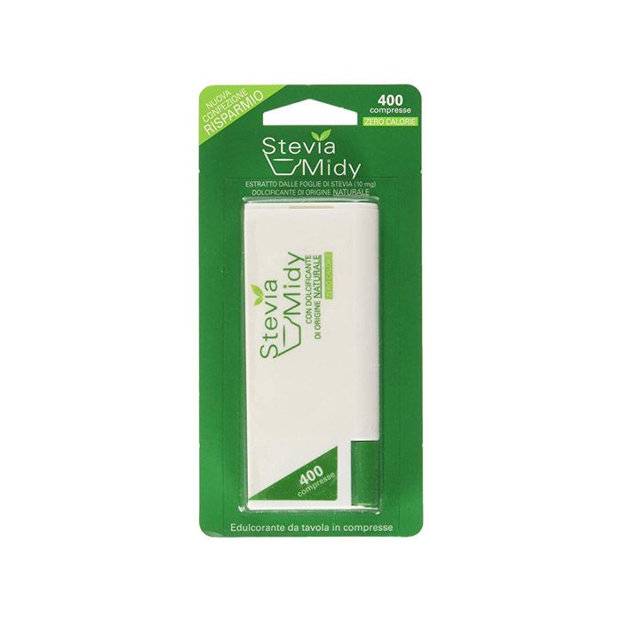 إسي ستيفيا ميدي 400 قرص