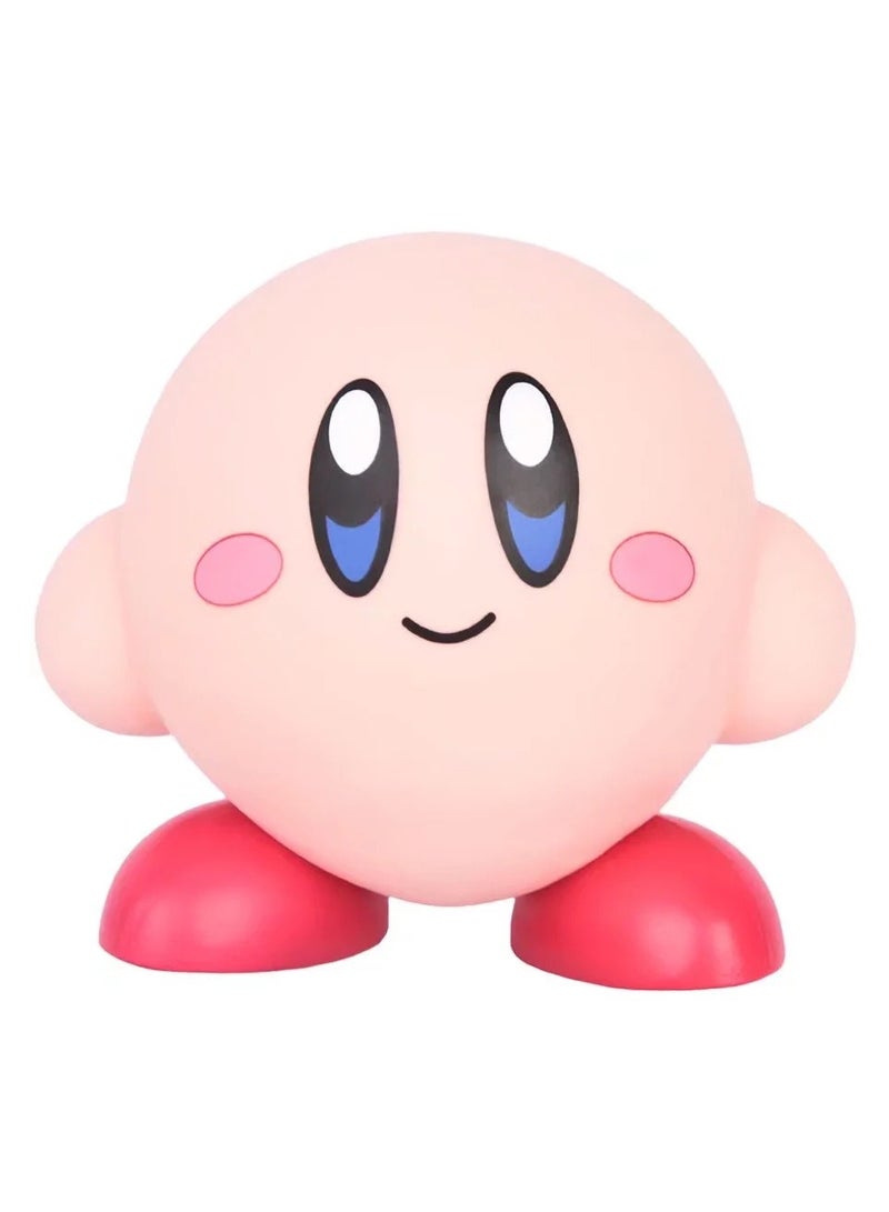 general The Q version of the Kirby series of stars is beautifully restored to the image of the character - Image 1