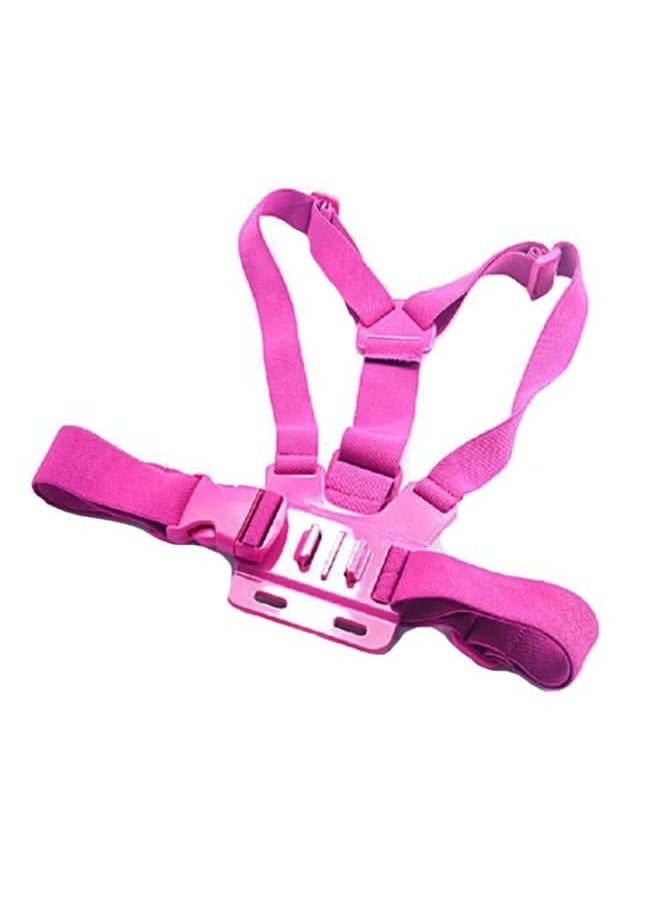 Ozone - Chest Harness Strap For GoPro HERO3/HERO3+/HERO4 - Image 1