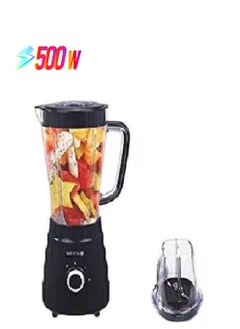 دوتس خلاط كهربائي 500 واط ، - BLD-6003  - Image 1
