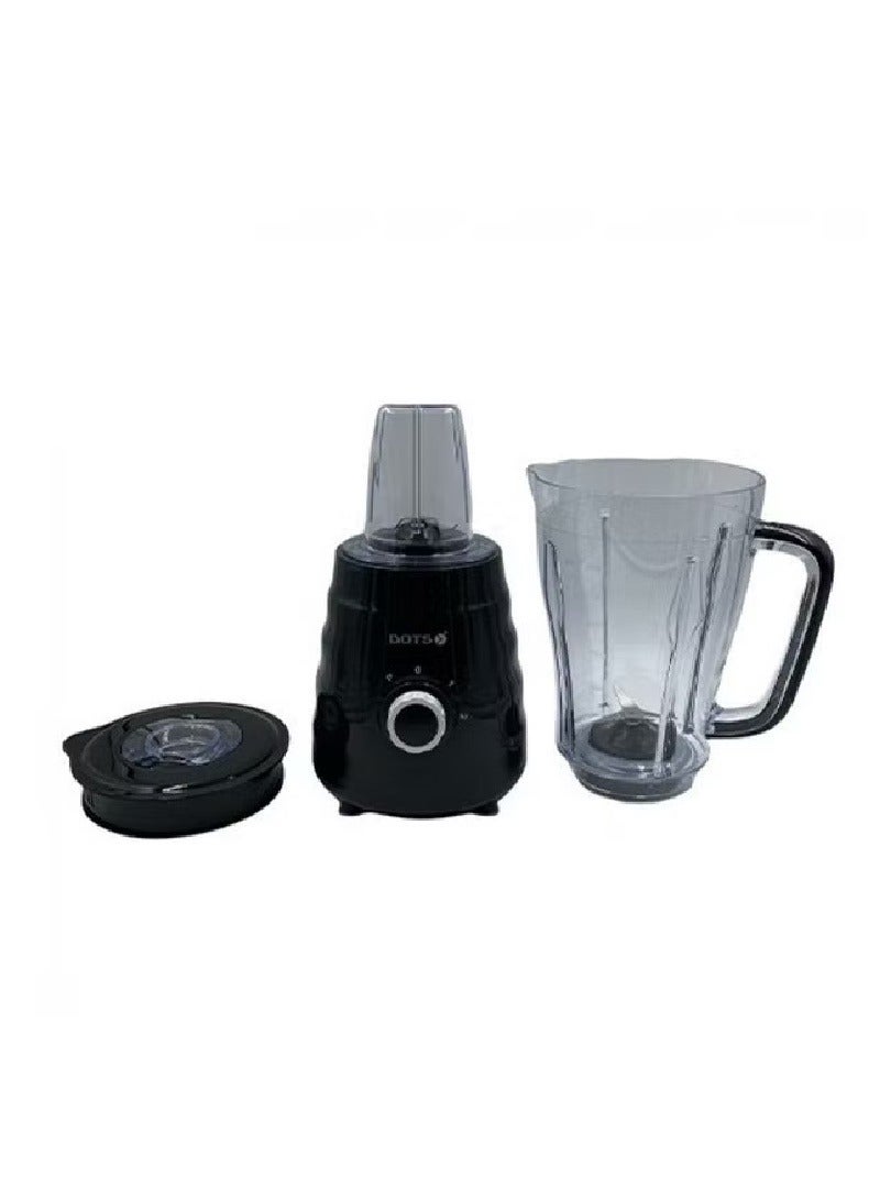 دوتس خلاط كهربائي 500 واط ، - BLD-6003 - Image 2