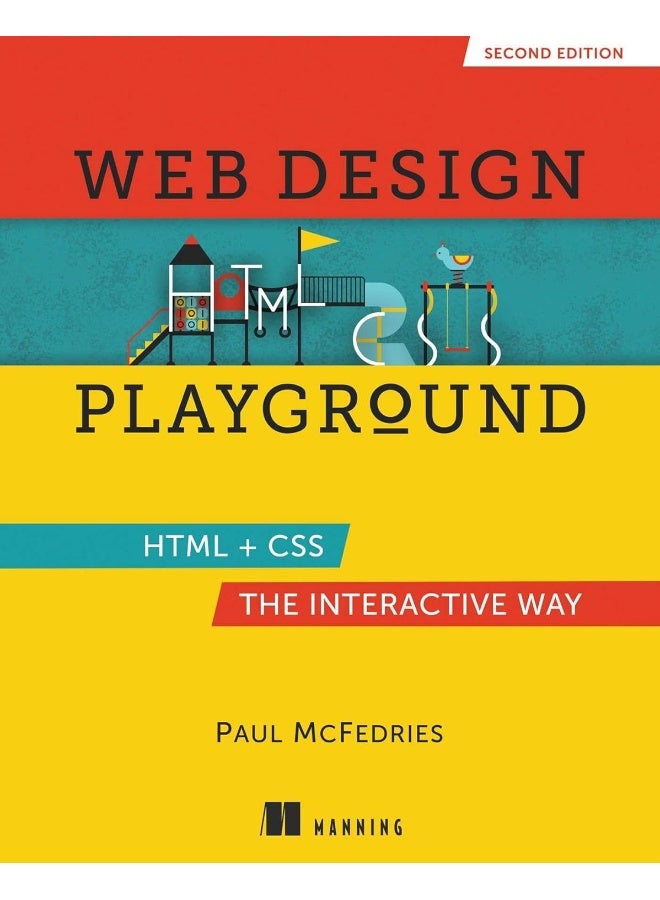 Web Design Playground, Second Edition