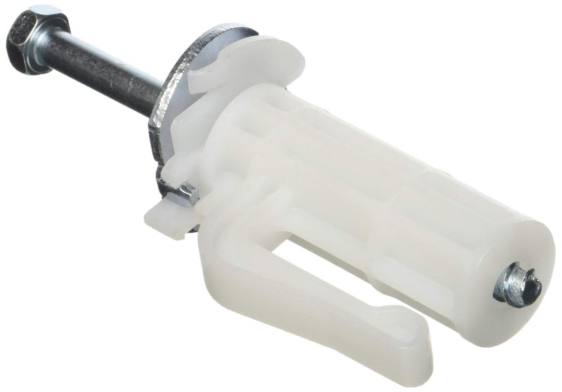 Whirlpool W10763471 Washer Shipping Bolt Kit, White - Image 5