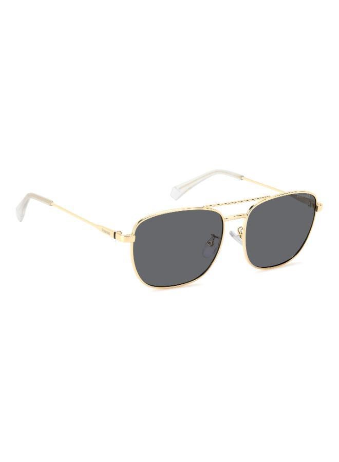Polaroid Square Sunglasses - Image 2
