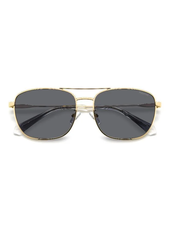 Polaroid Square Sunglasses