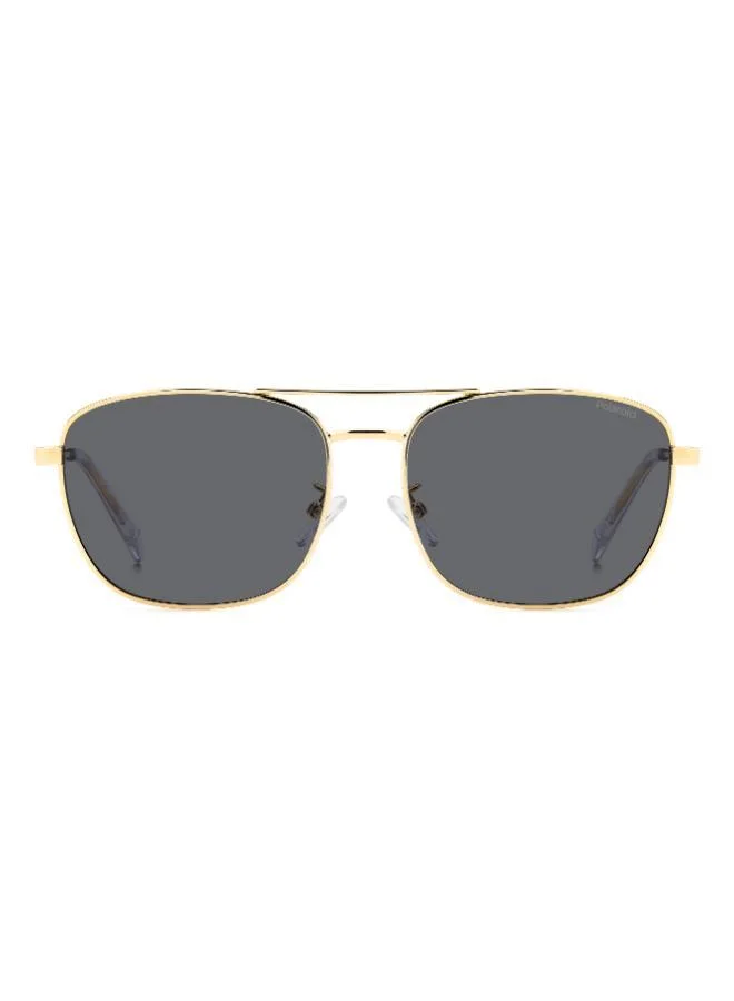 Polaroid Square Sunglasses