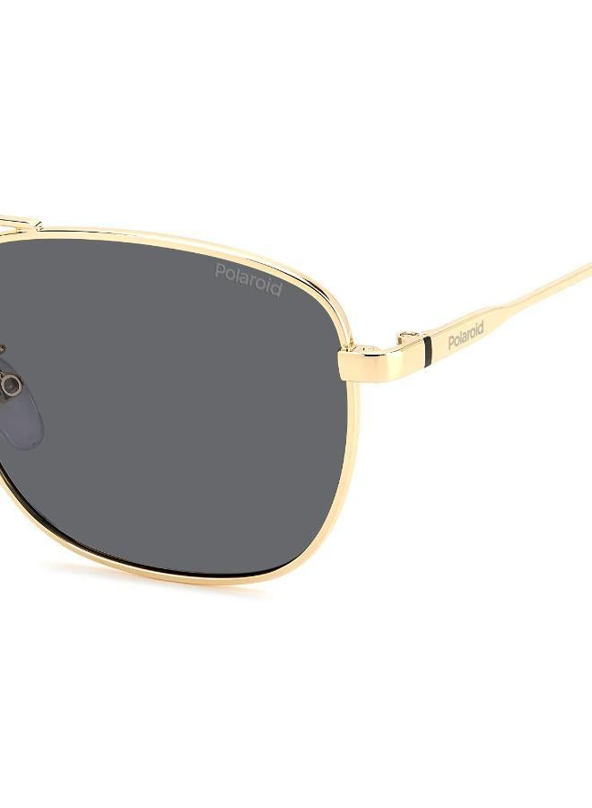 Polaroid Square Sunglasses - Image 5