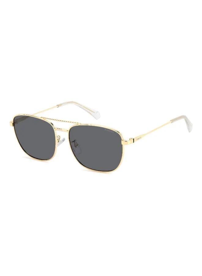 Polaroid Square Sunglasses