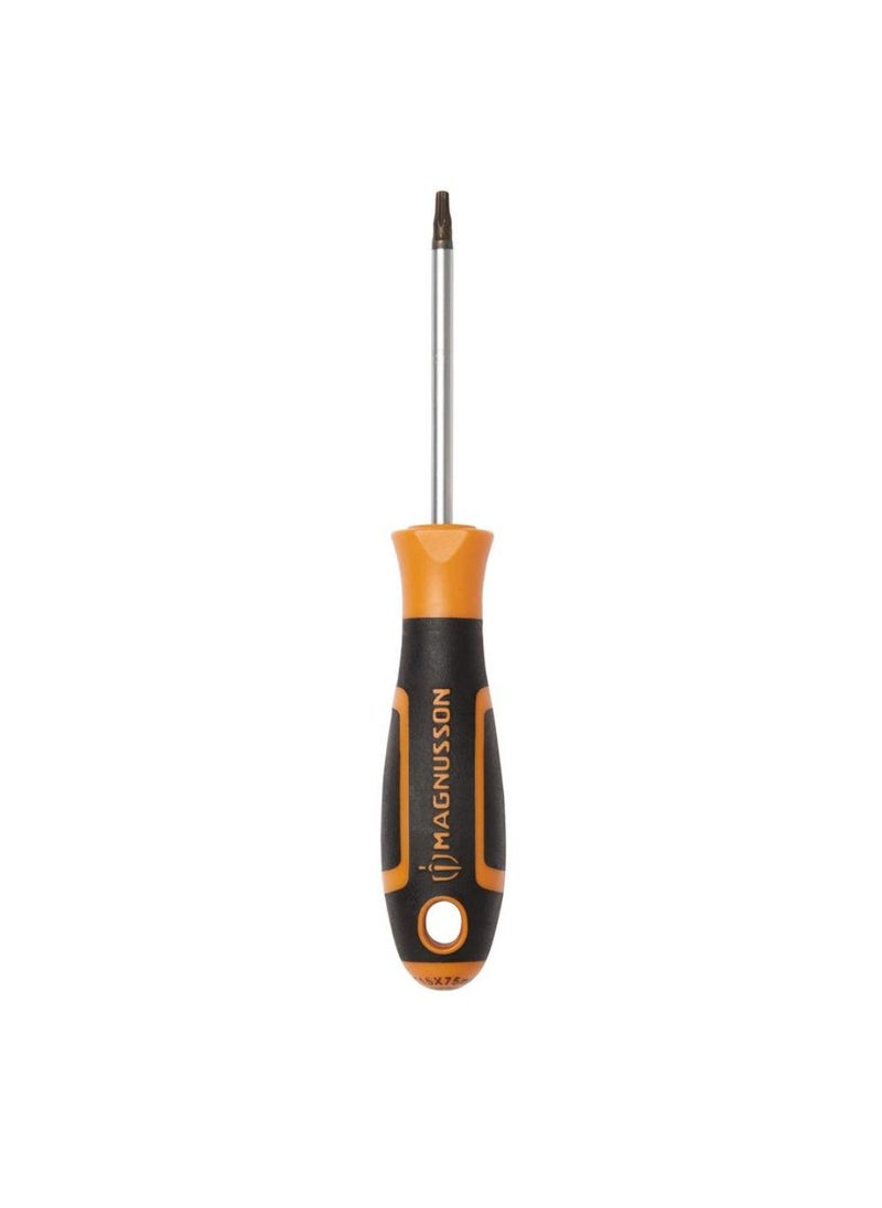 Magnusson's Garden Tic Torque Screwdriver Sc59 18 Cm 