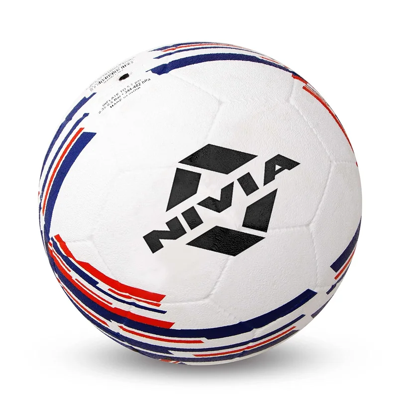 نيفيا Nivia Country Color Moulded Football with Pump