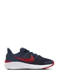 Nike blue