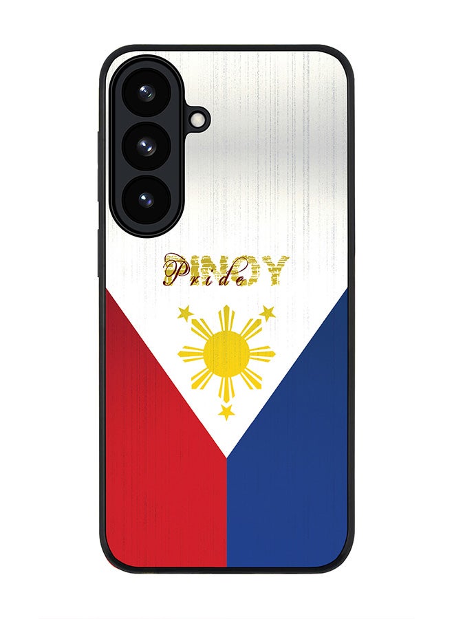 For Samsung Galaxy S26 Plus Case,Slim fit Camera Protection, Shockproof Thin Phone cover  - Pinoy Pride