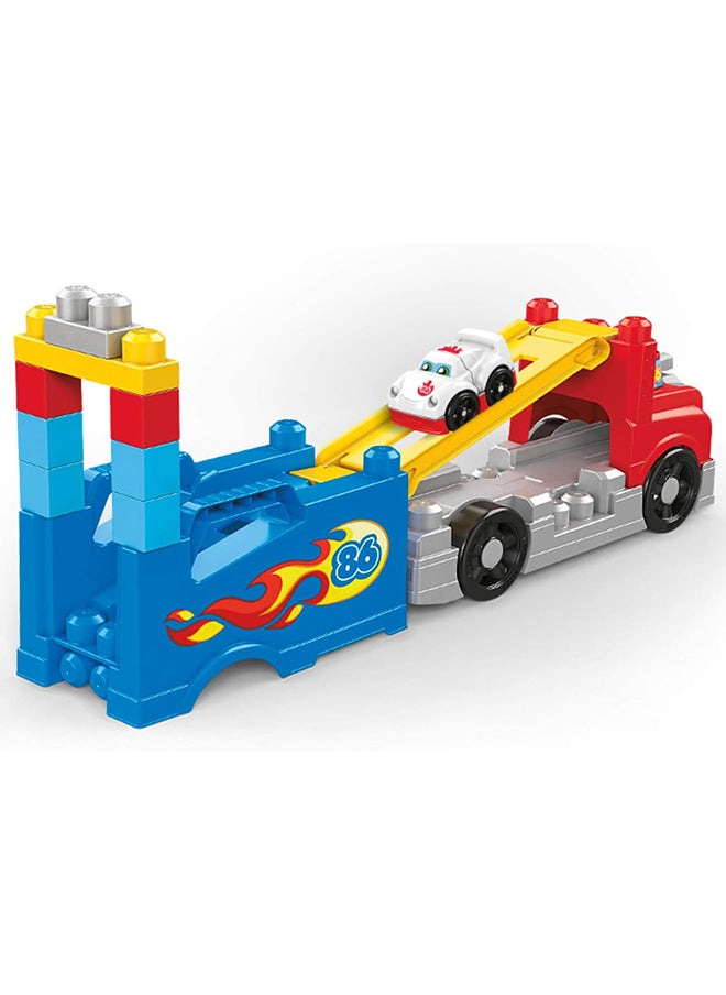 MEGA - Build & Race Rig - Image 1