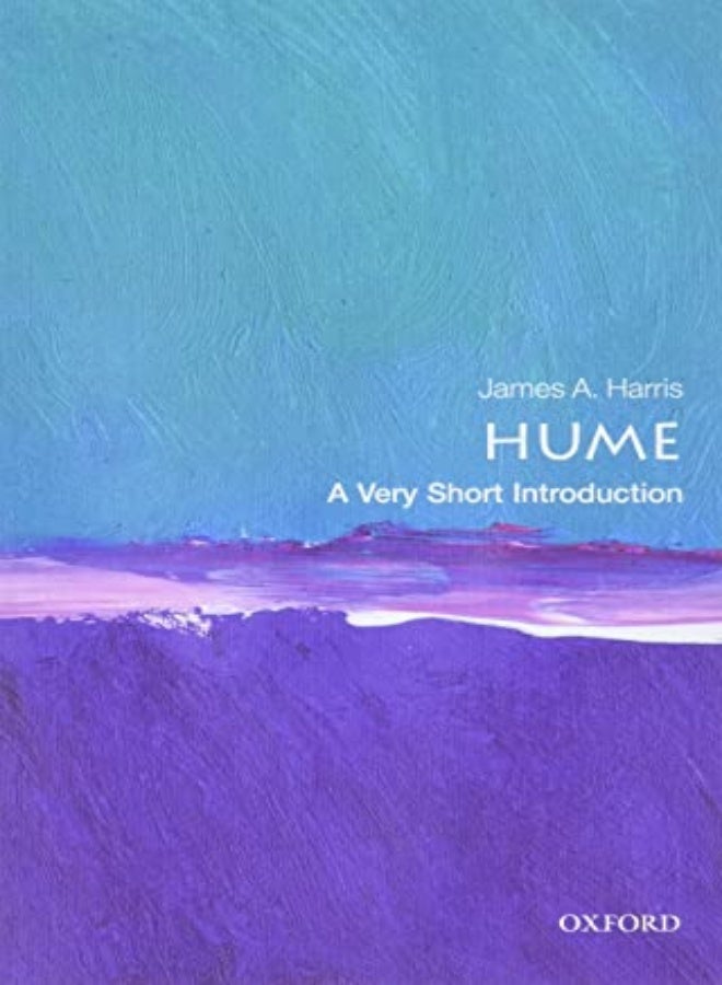 Hume: A Very Short Introduction 