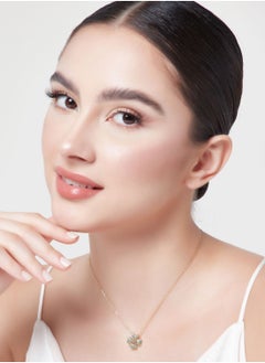 سواروفسكي عقد ايديليا  - Image 2