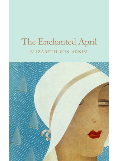 Enchanted April - pzsku/Z09DC2CF69127550C5933Z/45/1746225947/d3b53a83-1dcf-47d3-b4ad-758c9812f63e