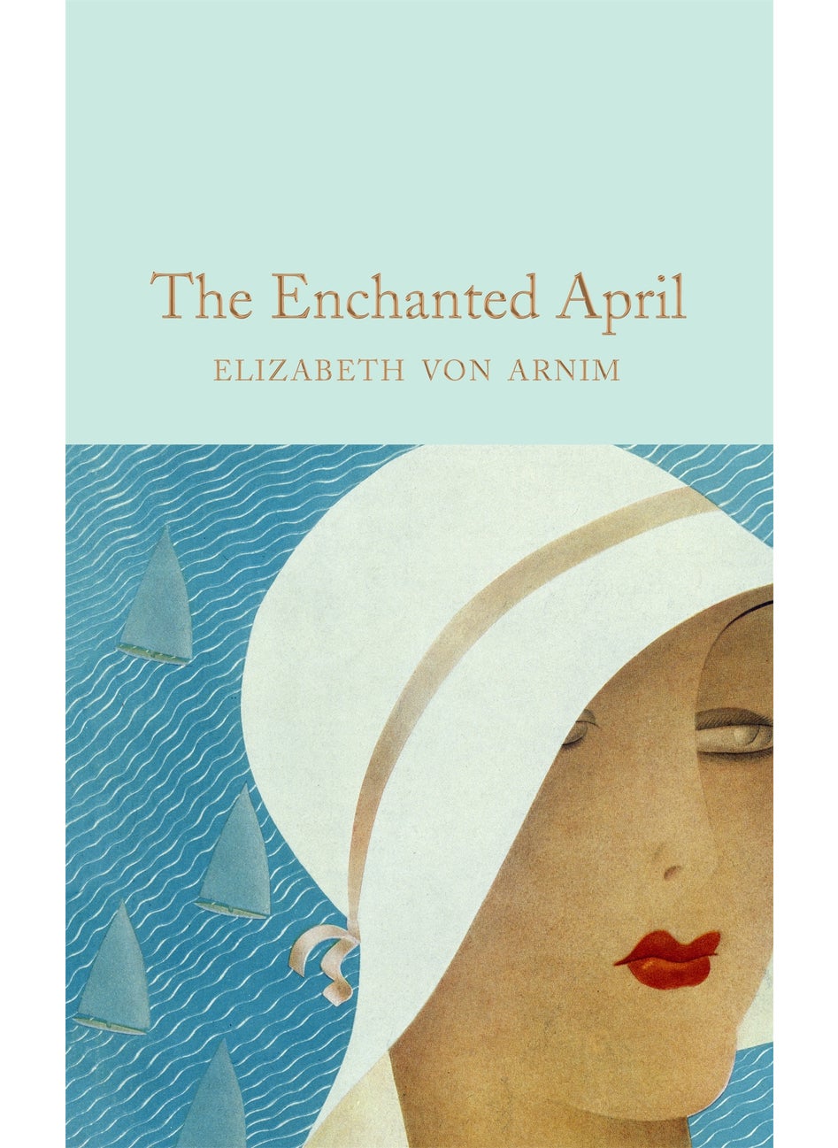 null - Enchanted April - Image 1
