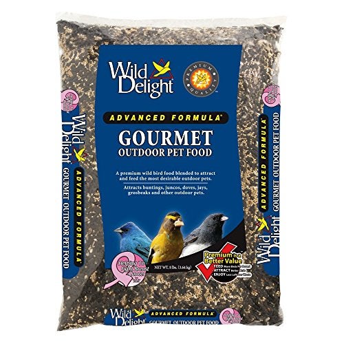 Wild Delight Gourmet Outdoor Pet Food, 8 lb - Image 4