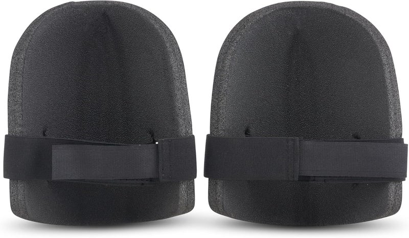 AWP Ultralight Knee Pad | Custom Molded Foam Work Knee Pads for Hardwood, Laminate, Tile, Landscaping, Gardening & More | One Size - Image 2