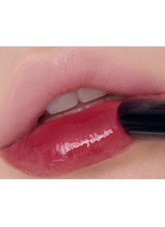 TONYMOLY مرطب الشفاه Get It Tint Glaze Balm 02 Berry Plum  - Image 3